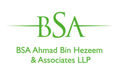 BSA Ahmad Bin Hezeem & Associates